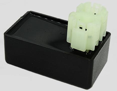 Fan Motor Capacitor Motor Run Dry Universal Cdi Ignition Box , Cdi Capacitor
