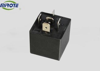 Car Truck Auto Horn Relay 12VDC 30Amp 5 Pins Waterproof SPDT Type Sealed Waterproof