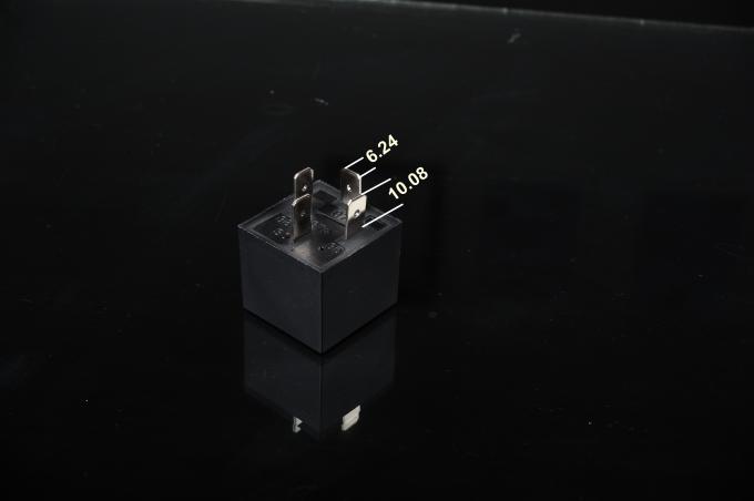 Car Truck Auto Horn Relay 12VDC 30Amp 5 Pins Waterproof SPDT Type Sealed Waterproof