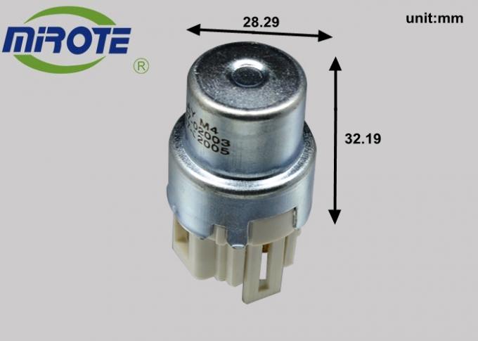 Toyota Light Horn With Automotive Relay 90987