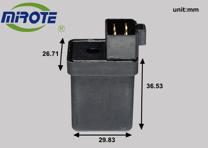 automotive 24v relay 40a 12vdc Relay 4 Pins 8-94450-970-0 8-94154-803-0 8-94450-977-0 8-94116-390-0 1-825550-176-0
