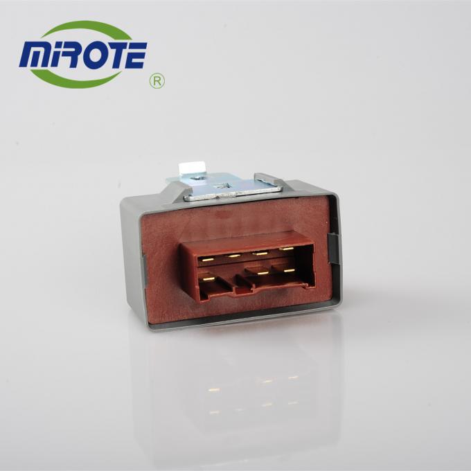 Sealed Waterproof Honda Starter Relay Copper Wire 4 Pin Starter Relay 40A 14VDC
