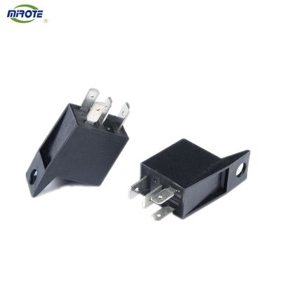 12v 4 Pin 95240-33000 Automotive Micro Relay With Bracket