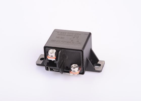 0332002258 Bosch Power Relays Normal Open Pins 24v 50amp