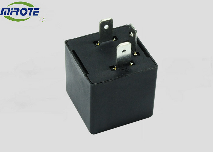 12 V 30a Turn Signal Led Bulb Electronic Flasher 3 Mount Terminals