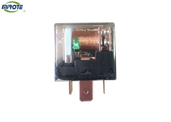 High Power Jd1914 40 Amp 5 Pin Relay Led Light Double