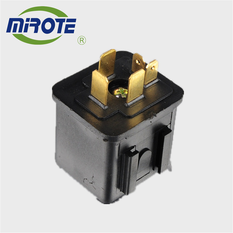 1.8W Coil Power Isuzu Starter Relay 30A Contact Rating Electrical
