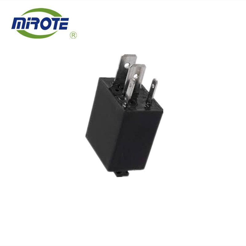 Car Anti Theft Automotive Light Relay F5RZ13A025B Automotive 24v Universal Headlight Relay