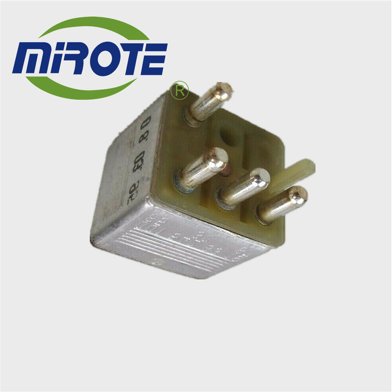 Fuel Pump Auto Electrical Relays For Mercedes 001 542 8319