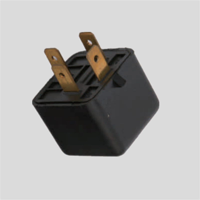 Isuzu General Auto Electrical Relays 8 97050 926 0 Low Voltage Solid