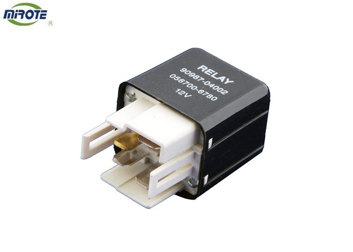 9098704002 5 Pins 12v Multipurpose Relay For Toyota Lexus Various Models