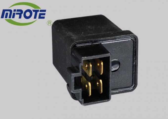 automotive 24v relay 40a 12vdc Relay 4 Pins 8-94450-970-0 8-94154-803-0 8-94450-977-0 8-94116-390-0 1-825550-176-0