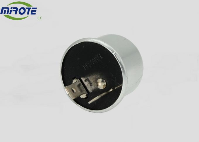30 Amp Motorcycle Electronic Flasher For Led Turn Signals 12 Volt 26x26x30 Mm