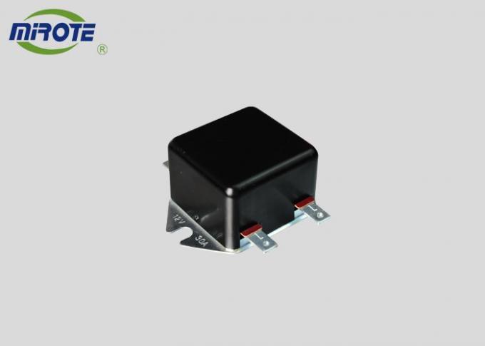 5 / 6 Prolong 12v 30a Automotive Light Relay Fit Car Truck Headlight Heavy Duty dual headlight relay