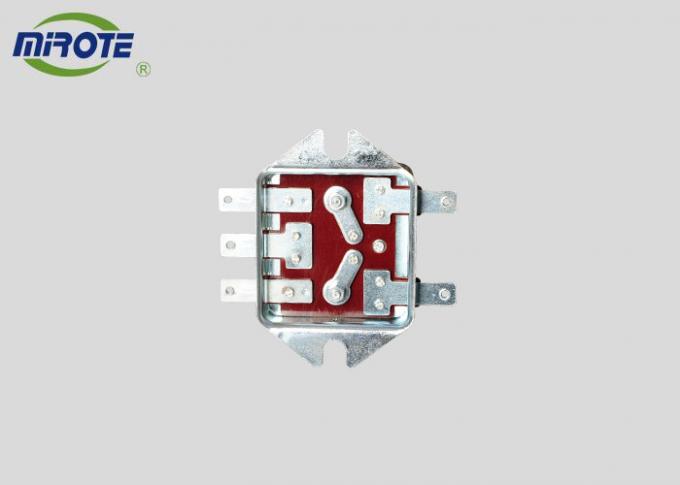 5 / 6 Prolong 12v 30a Automotive Light Relay Fit Car Truck Headlight Heavy Duty dual headlight relay
