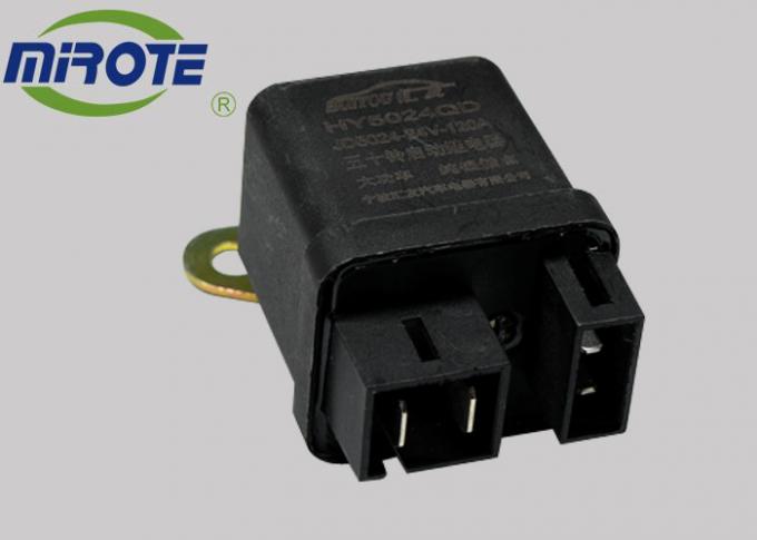 12V Relay 4 PIN Automotive 40AMP 40a Changeover Normally Open Contact Car Truck