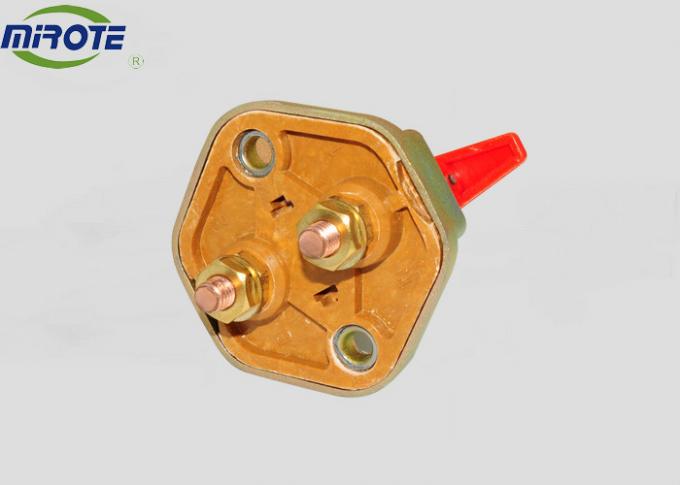 Battery Momentary Micro Car Push Button Switch Cut Off Main Waterproof JK451
