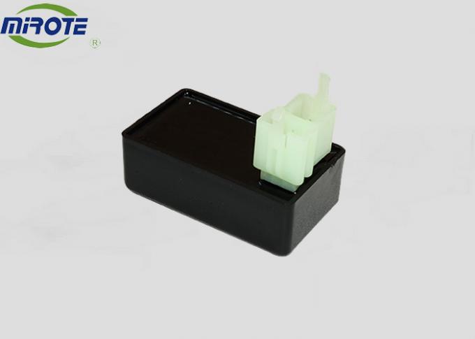 Fan Motor Capacitor Motor Run Dry Universal Cdi Ignition Box , Cdi Capacitor