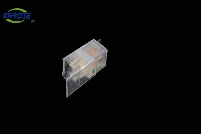 12V 30A 4-pin OEM: KKY02-67-740 Mini Transparent Waterproof Relay Kia KKY01-67-740 mini automotive relay