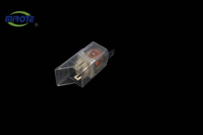 12V 30A 4-pin OEM: KKY02-67-740 Mini Transparent Waterproof Relay Kia KKY01-67-740 mini automotive relay