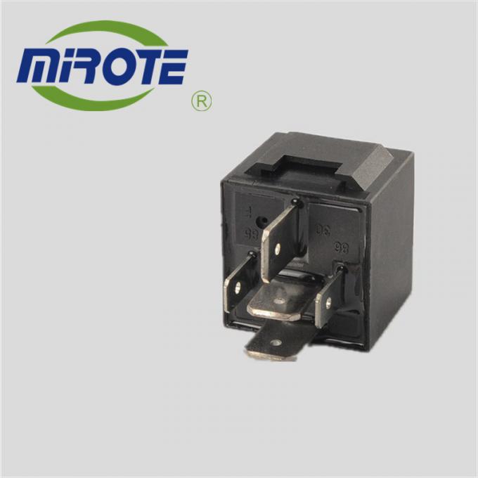 Five Legged Toyota Starter Relay 80A High Power 5 Pins Waterproof Copper Contact