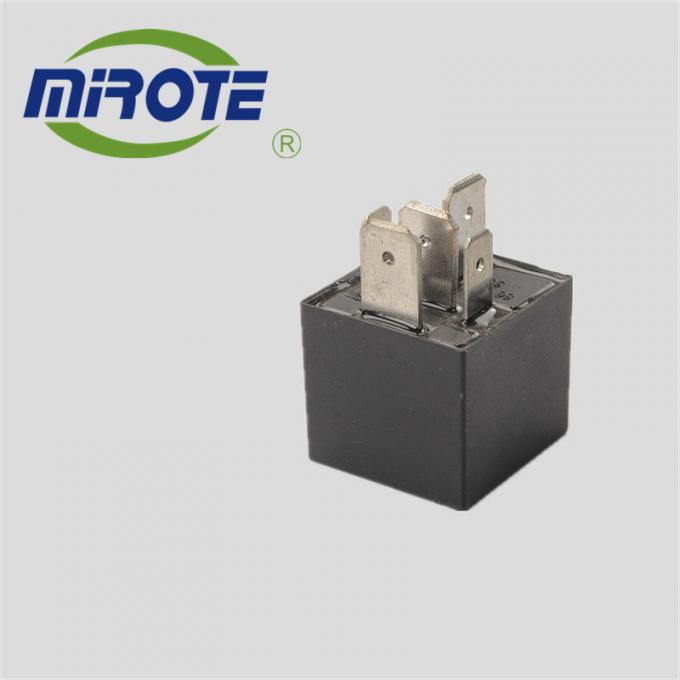 Five Legged Toyota Starter Relay 80A High Power 5 Pins Waterproof Copper Contact