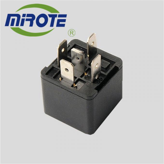 0332209150 0332209203 Hyundai Starter Relay Pure Copper Wire Switching Current 5 pin automotive relay