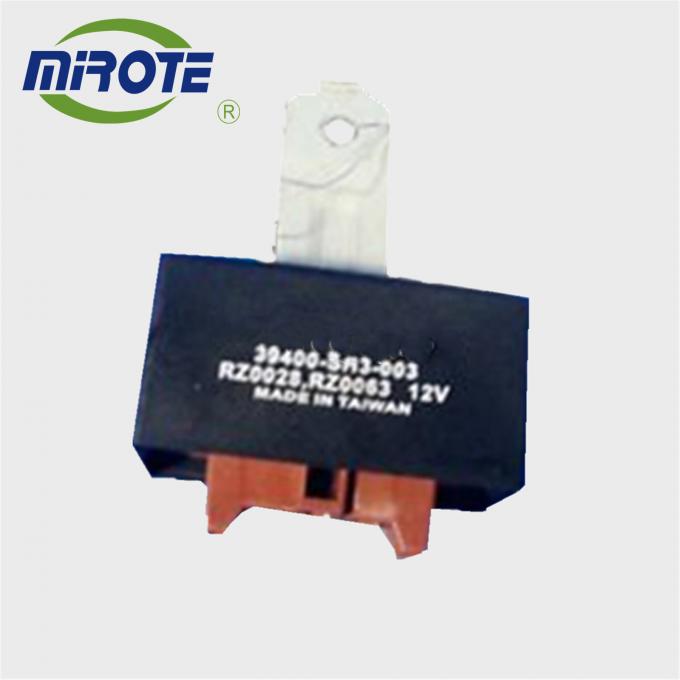Pure Copper Wire Honda Fuel Pump Relay 39400-SM4-003, RZ0088 39400-SM4-003 24v