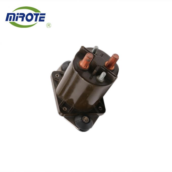 High Power Automotive Light Relay F81Z-6G015-AA Automotive 24v Relay Standard