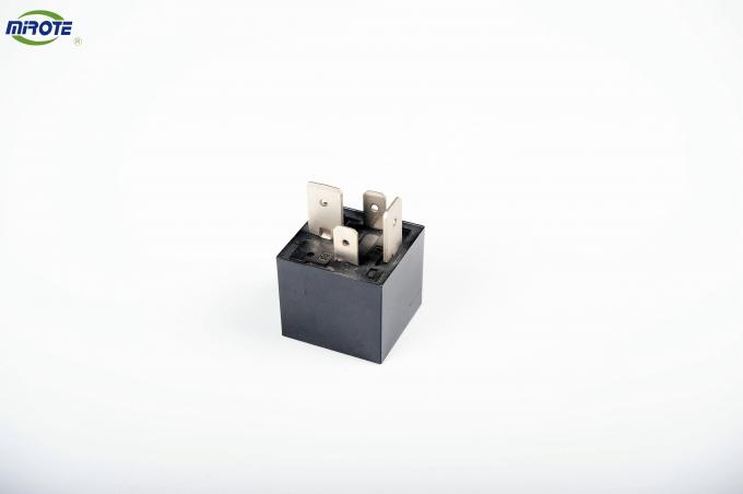 General 4pin High Current Automotive Relay With 12v Coil
