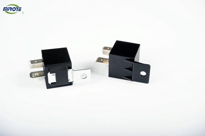 General 4pin High Current Automotive Relay With 12v Coil