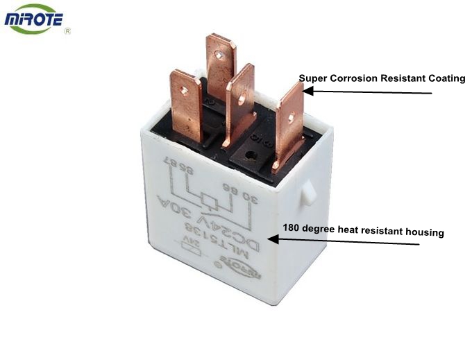 Horn Relay 90987-02022 90987-02020 MR-588567 30019347 AJ51-18-82 for ...