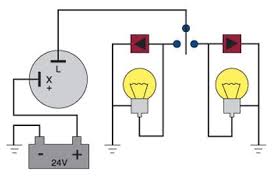 Green Cover Electronic Led Flasher Max 25amp 2 Pins 12v Waterproof For Cars 0