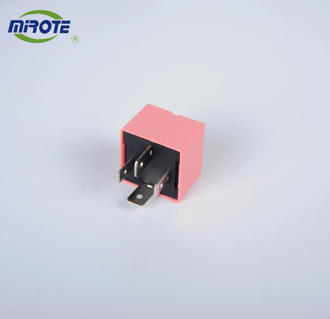 80 amp car relay, 24 volt relay 4 pin metal plate high temperature