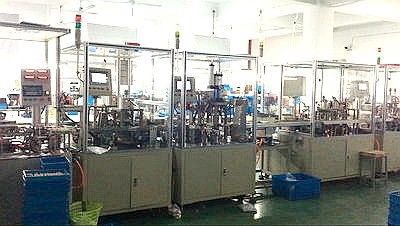 Zhejiang Huiyou Auto Parts Co., Ltd.