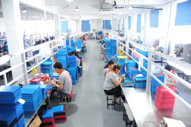 Zhejiang Huiyou Auto Parts Co., Ltd.