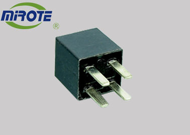 Universal 30A  40A  12 Volt 4 Pin Relay  Automotive  Square Shape Multi Purpose electromagnetic relay