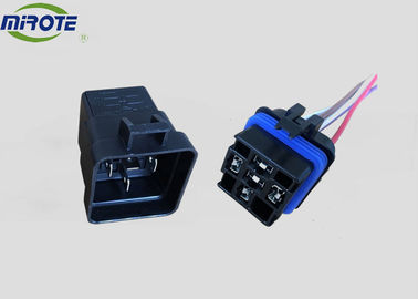 VF4-65F11-S01 Automotive Power Relay Waterproof , 5 Pin Automotive Relay With Socket Wire Harness 39160-02400 12193601