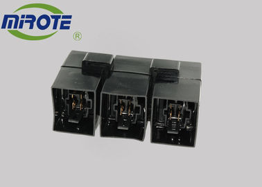 Three Sets Auto Electrical Relays For Korean KIA Auto Relay , 40a Automotive Relay KK-Y01-61-580