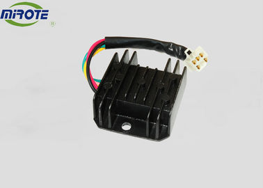 Car Bus Universal Cdi Ignition Box , Capacitor Discharge Ignition Motorcycle management team