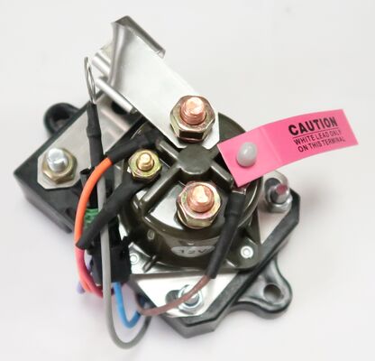 E7TZ12B533A FORD GLOW PLUG RELAY CHINA FACTORY