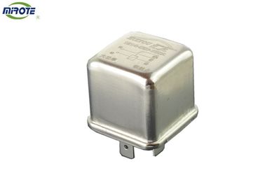 Aluminum Cover 5 Pins 24V 40A Automotive SPDT Relay For Truck bUS