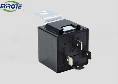 Waterproof Car Parts 40 Amp Relay 4 Pin JD1912 Relay 12V 100A 4 Brass Terminals With Led  0-332-014-150 0-332-014-203