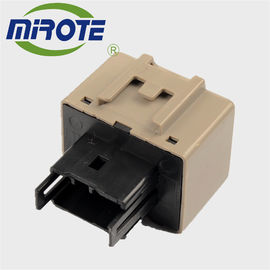 81980-30170 066500-5641 Turn Signal Relay Pure Toyota Flasher Component 81980-06030 066500-6820 24v