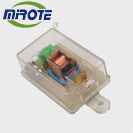 066500672 Automotive Flasher Relay With Fuse