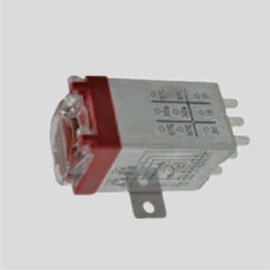 Mercedes Overvoltage Protection Relay 201 540 3745 Waterproof Automotive Relay