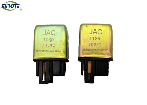 24V 3P 95220-88500 Auto Electrical Relays For JAC Hyundai Car