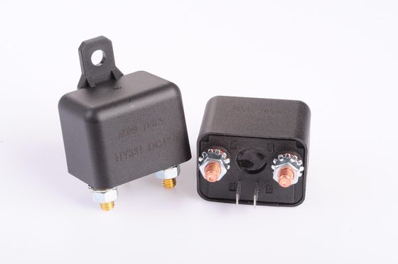 12V 200A Automotive Power Relay Mini ZL180 Starter Heavy Duty Charge For Car Truck