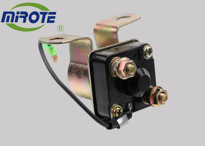 JD153 Horn Relay Motor Starter Relay Motor Starter Diesel Tractor Car