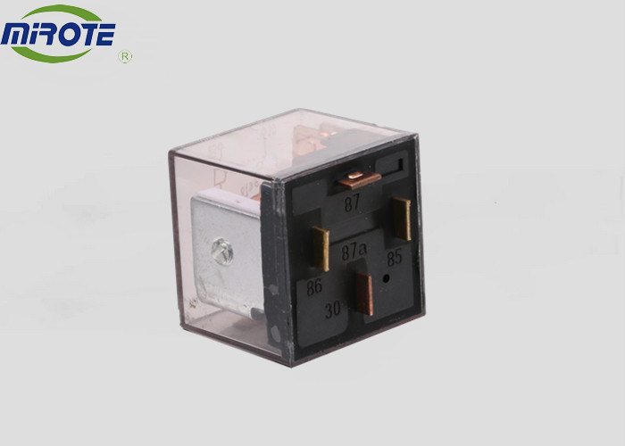 Pcb Waterproof Optronics 40a Relay For Automotive Applications 12V DC